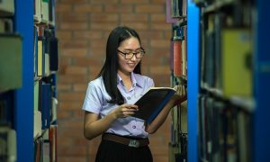 参加成人高考：适合女生报考的专业有哪些？